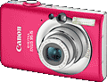 Canon Digital IXUS 95 IS