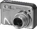 HP Photosmart R817