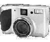 HP Photosmart 715