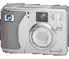 HP Photosmart 735