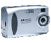 HP Photosmart C215