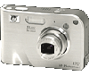 HP Photosmart R707