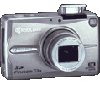 Kyocera Finecam S3x