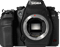 Sigma SD1