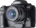 Sigma SD10